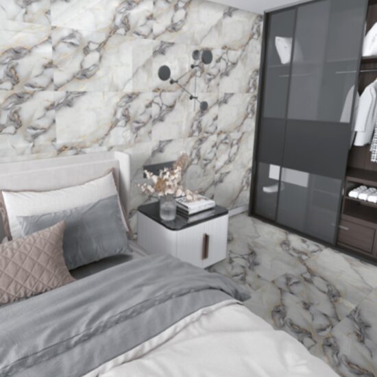 60×120 cm Italian Marble / Carving (~242 SEK/m²)